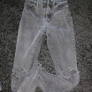 BDG jeans